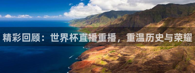 世界杯预选赛亚洲:精彩回顾:世界杯直播重播,重温历史与荣耀